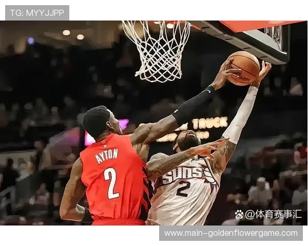 太阳快速冲击对阵开拓者阵地战，主场节奏关键